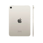 Таблет Apple iPad mini (A17 Pro) Wi-Fi 512GB, Starlight