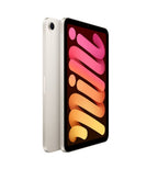 Таблет Apple iPad mini (A17 Pro) Wi-Fi 512GB, Starlight