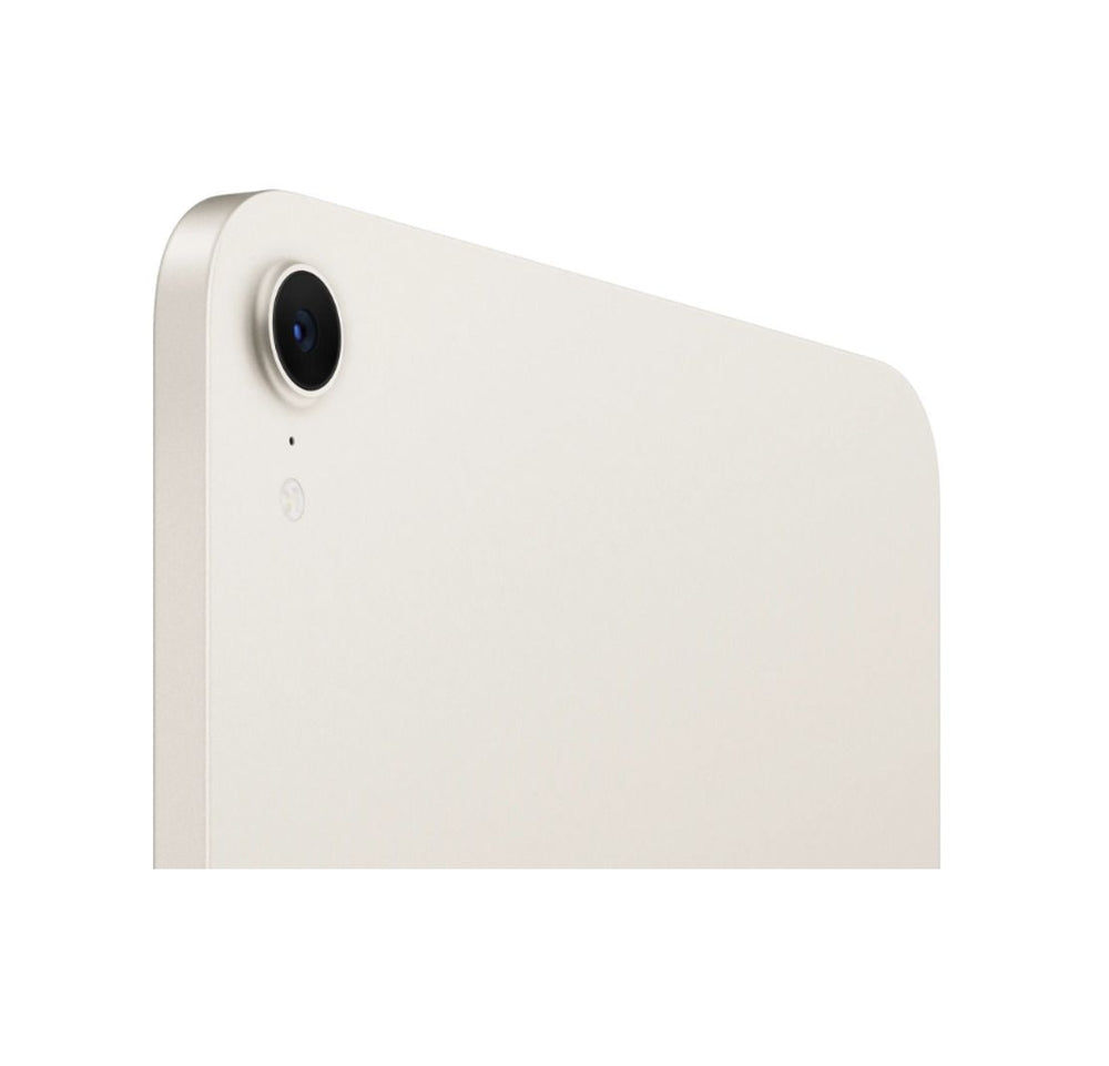Таблет Apple iPad mini (A17 Pro) Wi-Fi 512GB, Starlight