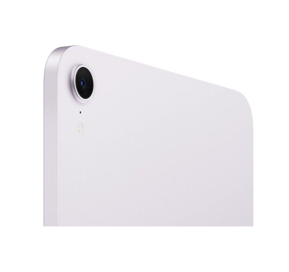 Таблет Apple iPad mini (A17 Pro) Wi-Fi 512GB, Purple