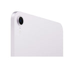 Таблет Apple iPad mini (A17 Pro) Wi-Fi 512GB, Purple