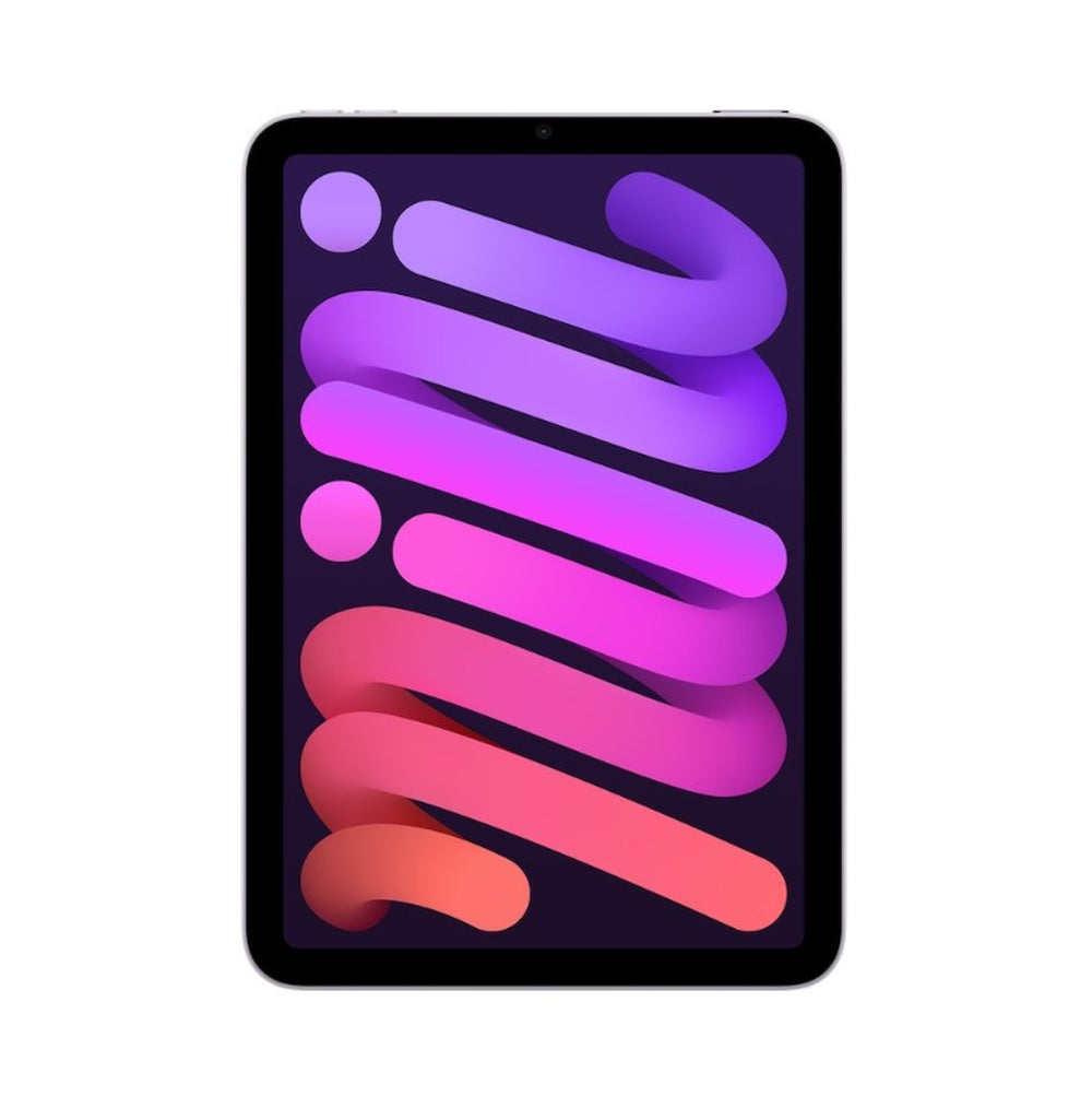 Таблет Apple iPad mini (A17 Pro) Wi-Fi 512GB, Purple