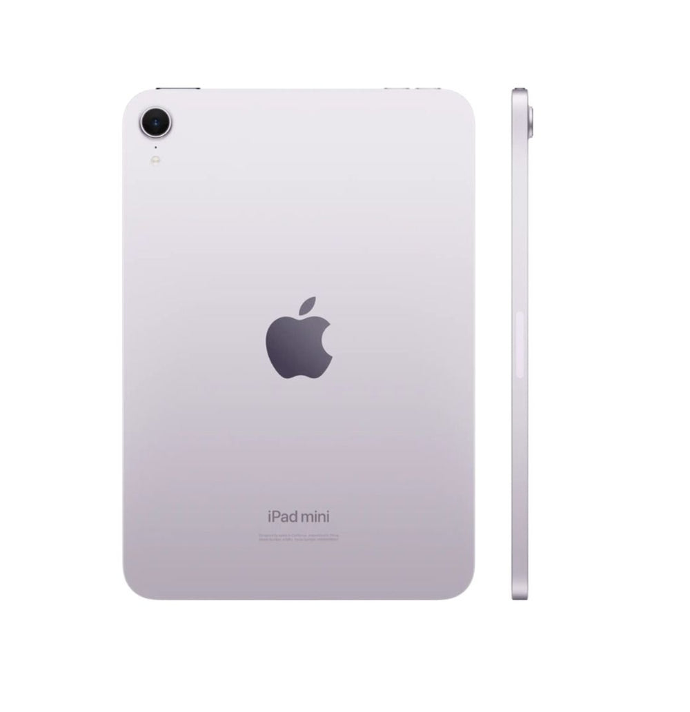 Таблет Apple iPad mini (A17 Pro) Wi-Fi 512GB, Purple
