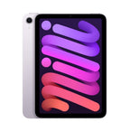 Таблет Apple iPad mini (A17 Pro) Wi-Fi 512GB, Purple