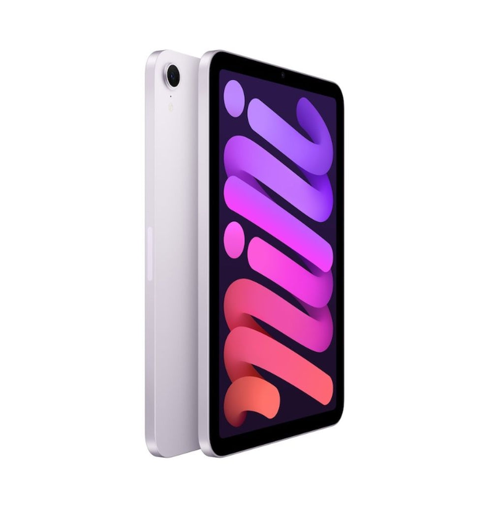 Таблет Apple iPad mini (A17 Pro) Wi-Fi 512GB, Purple
