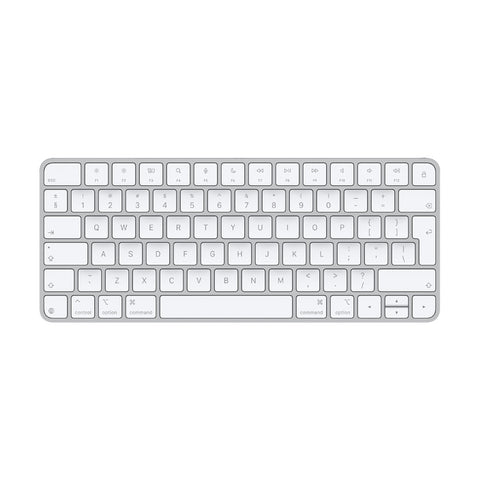 Клавиатура Apple Magic Keyboard (2024), International English