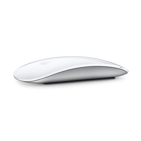 Мишка Apple Magic Mouse (2024), White Multi-Touch Surface