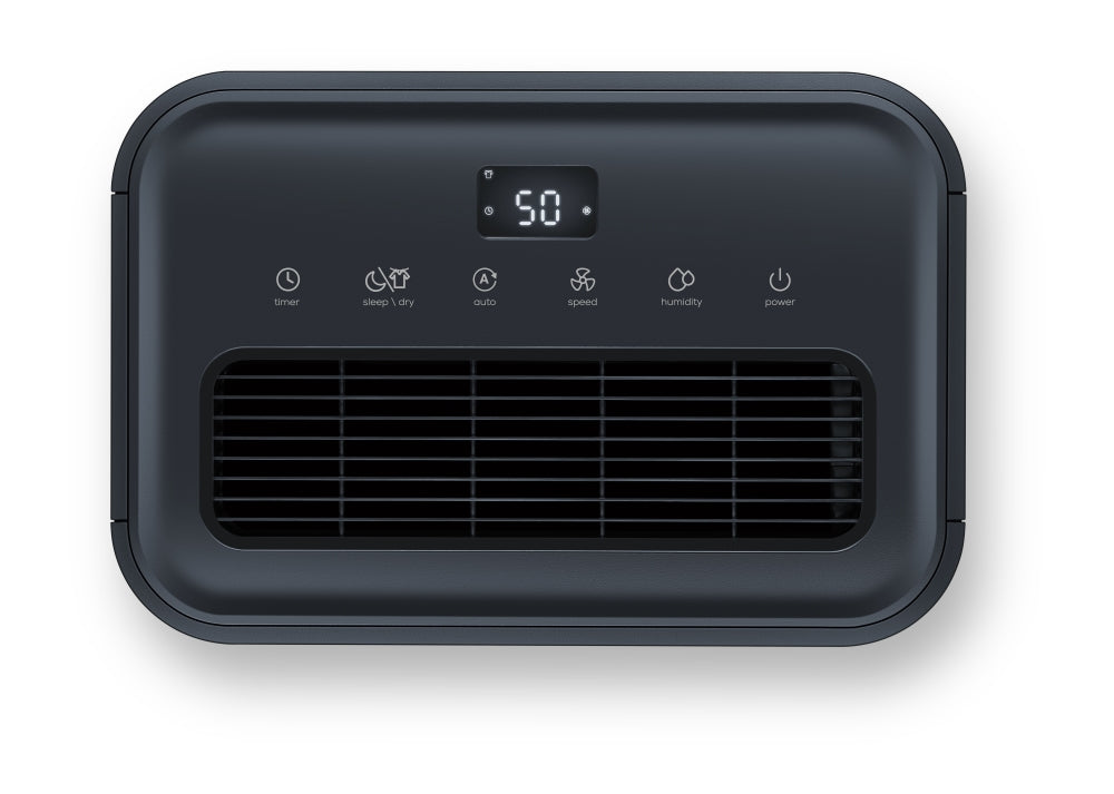 Влагоабсорбатор Beurer LE 250 Air Dehumidifier