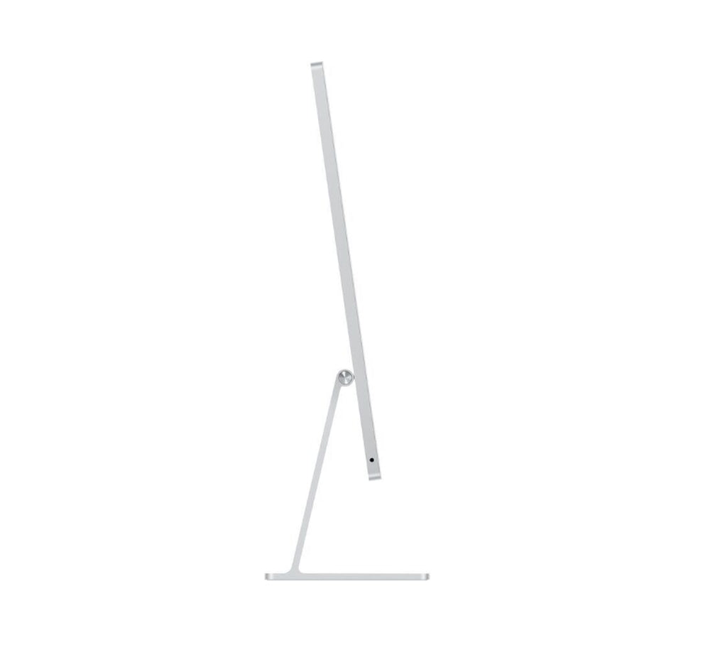 Настолен компютър, всичко в едно Apple IMAC 24 SILVER/10C CPU/10C GPU/16GB/256-ZEE