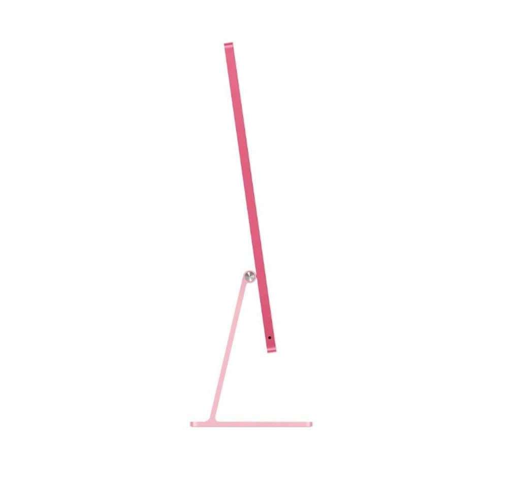 Настолен компютър, всичко в едно Apple IMAC 24 PINK/10C CPU/10C GPU/16GB/256-ZEE