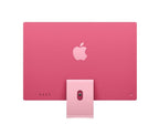 Настолен компютър, всичко в едно Apple IMAC 24 PINK/10C CPU/10C GPU/16GB/256-ZEE