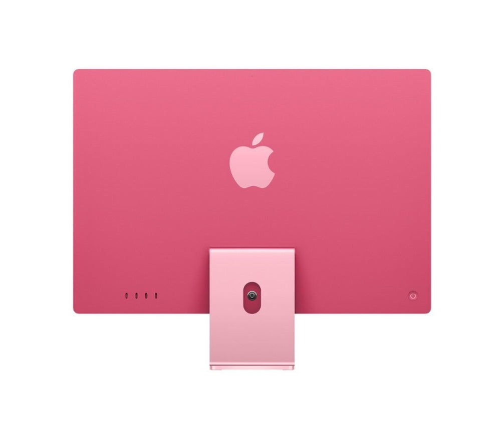 Настолен компютър, всичко в едно Apple IMAC 24 PINK/10C CPU/10C GPU/16GB/256-ZEE