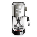 Кафемашина Krups XP444C10 ESP PUMP VIRTUOSO+ SS EU