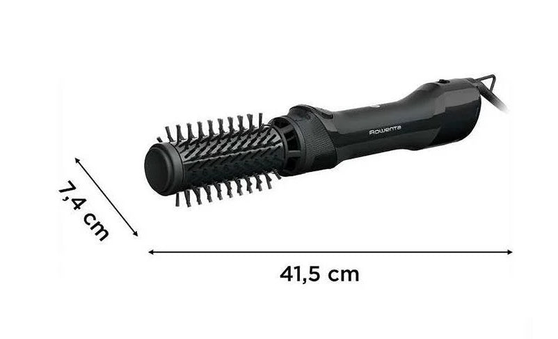 Електрическа четка за коса Rowenta UB9520F0 Brush Activ Renewal
