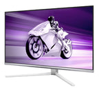 Монитор Philips 32M2N8900, 31.5" 3840x2160@240Hz QD-OLED