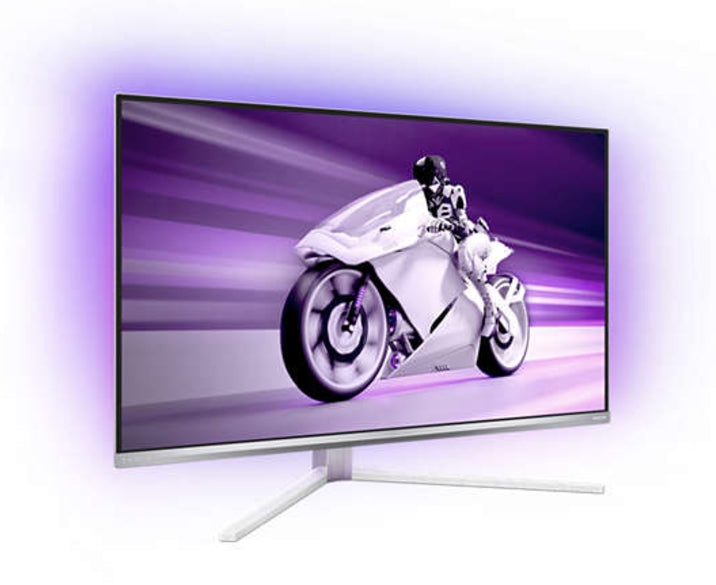 Монитор Philips 32M2N8900, 31.5" 3840x2160@240Hz QD-OLED