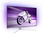 Монитор Philips 32M2N8900, 31.5" 3840x2160@240Hz QD-OLED