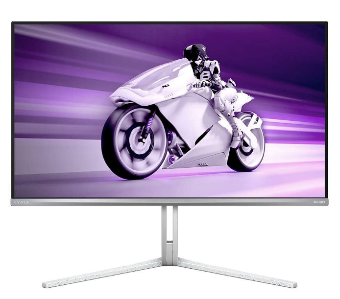 Монитор Philips 32M2N8900, 31.5" 3840x2160@240Hz QD-OLED