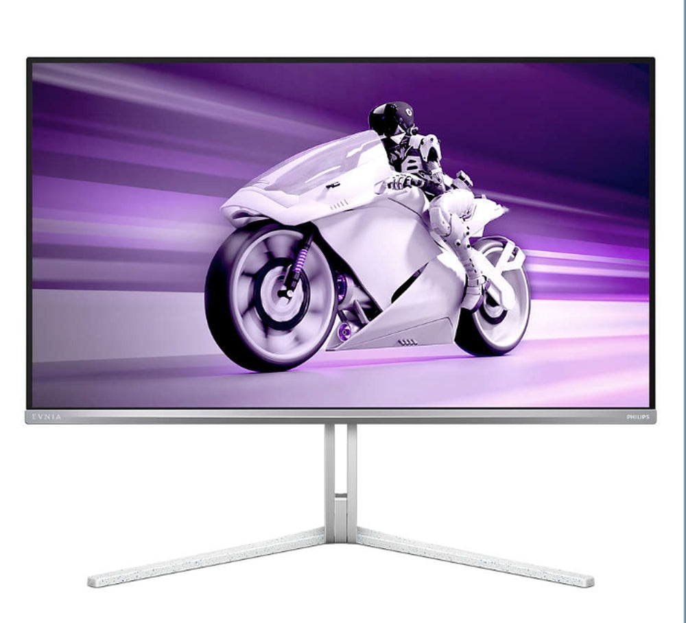 Монитор Philips 32M2N8900, 31.5" 3840x2160@240Hz QD-OLED