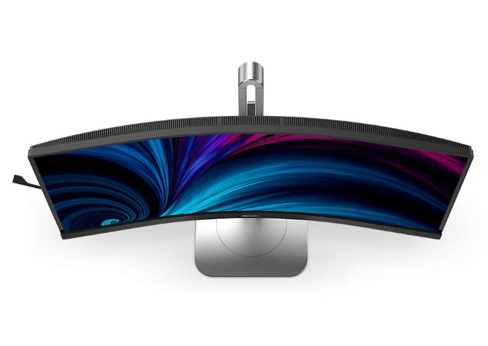 Монитор Philips, 34B2U5600C, 34" Curved
