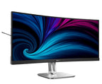 Монитор Philips, 34B2U5600C, 34" Curved
