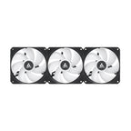 Вентилатор Chieftec Iceberg 360 RGB