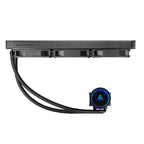 Вентилатор Chieftec Iceberg 360 RGB