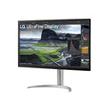 Монитор LG 32UQ850V-W, 31.5" IPS