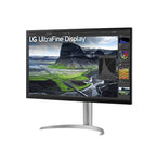 Монитор LG 32UQ850V-W, 31.5" IPS