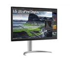 Монитор LG 32UQ850V-W, 31.5" IPS