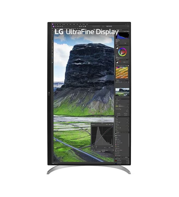 Монитор LG 32UQ850V-W, 31.5" IPS