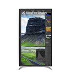Монитор LG 32UQ850V-W, 31.5" IPS