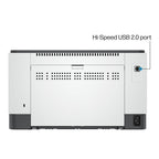 Лазерен принтер HP LaserJet M209d Printer
