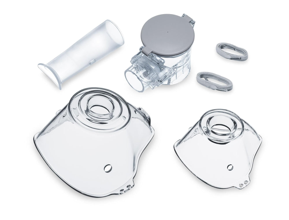 Инхалатор Beurer IH 47 Nebuliser