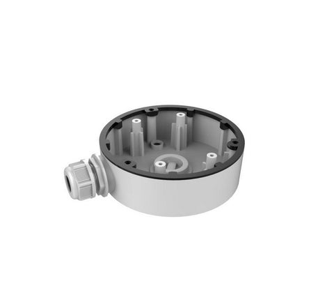 Монтажна кутия HikVision DS-1280ZJ-DM46, Junction Box for Dome Camera
