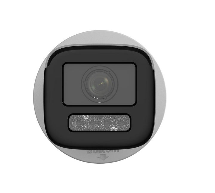 Камера HikVision 2 MP Dual Light MD 2.0 Varifocal Bullet Network Camera