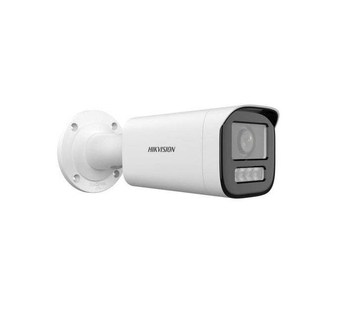 Камера HikVision 2 MP Dual Light MD 2.0 Varifocal Bullet Network Camera
