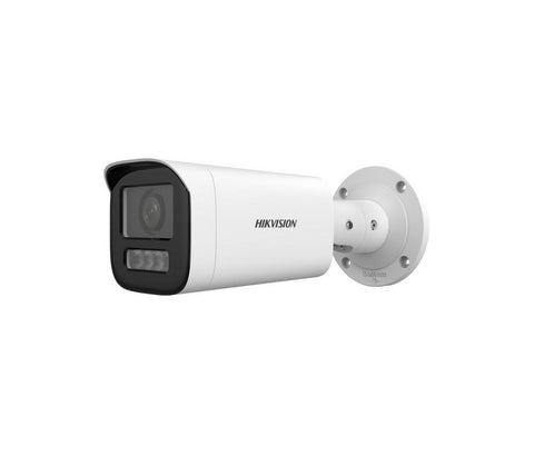 Камера HikVision 4 MP Dual Light MD 2.0 Varifocal Bullet Network Camera