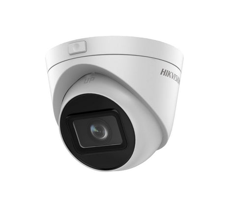 Камера HikVision 4 MP MD 2.0 Varifocal Turret Network Camera