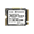 Твърд диск Transcend 512GB, M.2 2230 (TS512GMTE310S)