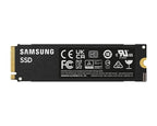 Твърд диск Samsung SSD 990 EVO Plus 1TB PCIe 4.0 NVMe 2.0 M.2 V-NAND 3-bit MLC