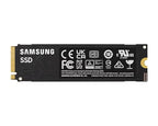Твърд диск Samsung SSD 990 EVO Plus 2TB PCIe 4.0 NVMe 2.0 M.2 V-NAND 3-bit MLC