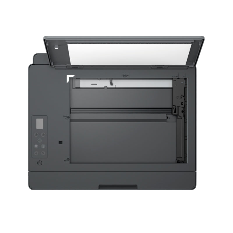 Мастилоструйно многофункционално устройство HP Smart Tank 581 All-in-One Printer