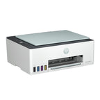 Мастилоструйно многофункционално устройство HP Smart Tank 582 All-in-One Printer