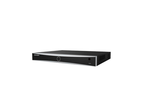 Рекордер HikVision 8-ch 1U AcuSense 4K NVR