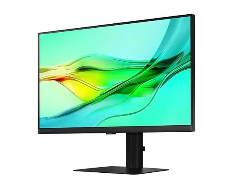 Монитор Samsung 24D600 24" VA LED