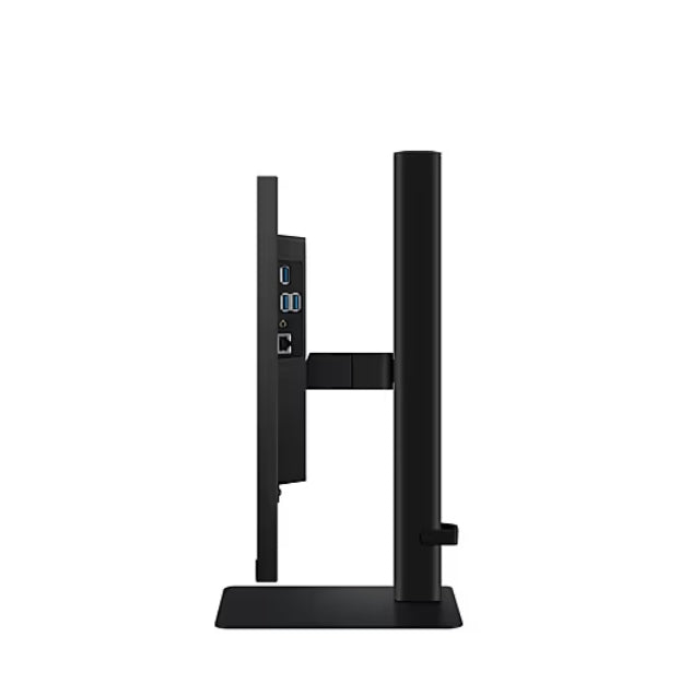 Монитор Samsung 24D600 24" VA LED