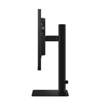 Монитор Samsung 24D600 24" VA LED