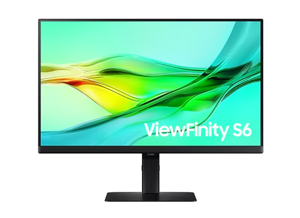 Монитор Samsung 24D600 24" VA LED