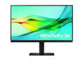 Монитор Samsung 24D600 24" VA LED
